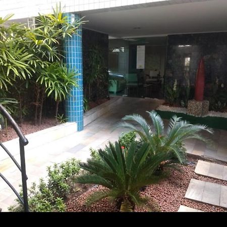 Apartamento Flat De 1Q - Boa Viagem - Recife Apartment Exterior photo