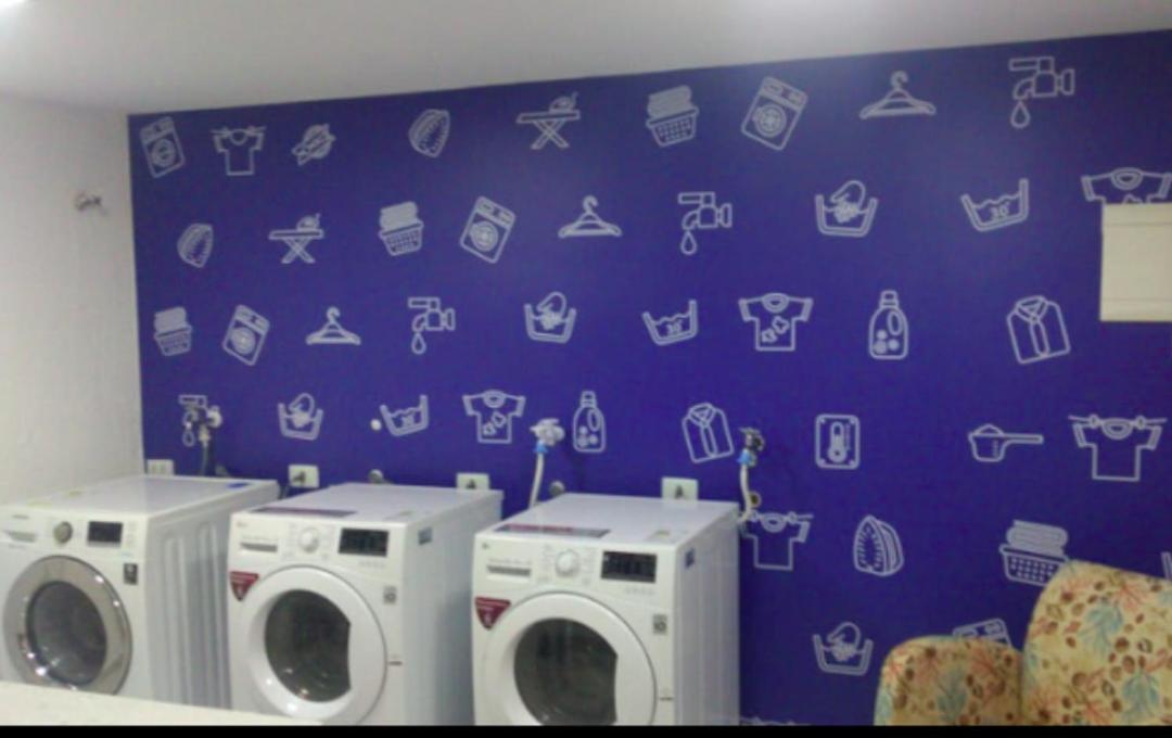 Apartamento Flat De 1Q - Boa Viagem - Recife Apartment Exterior photo